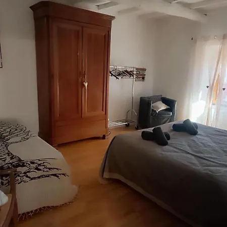 Holiday home Mas De L'amourie *