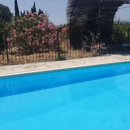 Mas De L'amourie