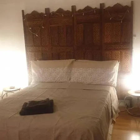 Nyaraló Mas De L'amourie *