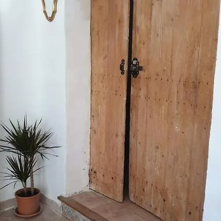 Mas De L'amourie Holiday home