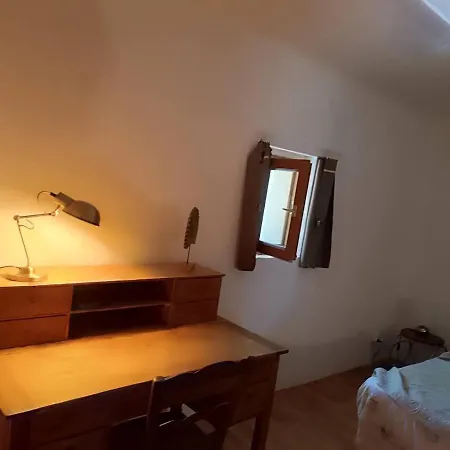 Mas De L'amourie Nyaraló