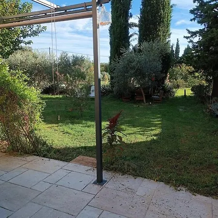 Mas De L'amourie Solerieux