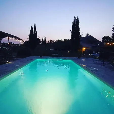 Holiday home Mas De L'amourie