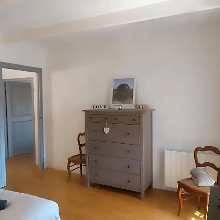 Holiday home Mas De L'amourie Solerieux
