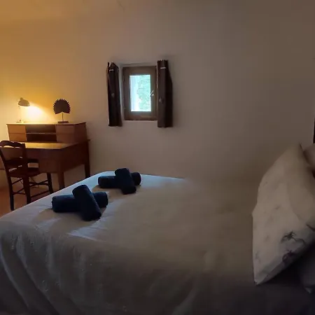 Holiday home Mas De L'amourie Solerieux