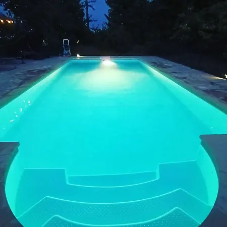 Holiday home Mas De L'amourie *