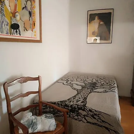 Mas De L'amourie Nyaraló