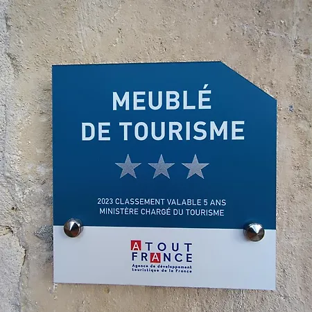Mas De L'amourie Solérieux