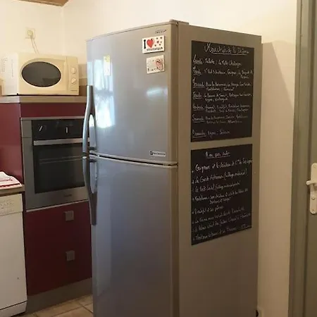 Mas De L'amourie Solerieux