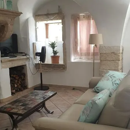 Mas De L'amourie *