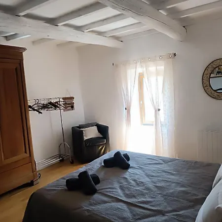 Holiday home Mas De L'amourie *