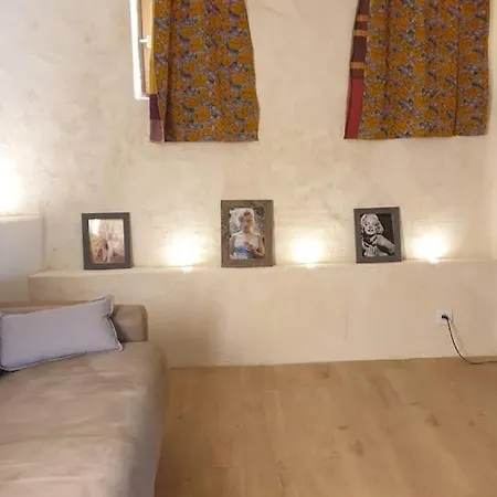 Holiday home Mas De L'amourie