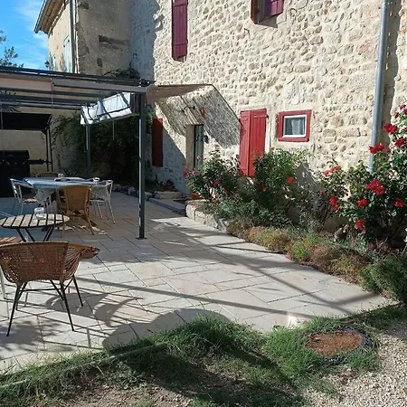 Mas De L'amourie