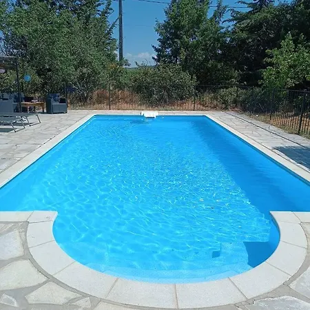Holiday home Mas De L'amourie *