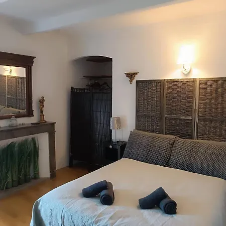 Holiday home Mas De L'amourie